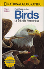 Field Guide to the Birds of North America