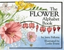 The Flower Alphabet Book (Jerry Pallotta's Alphabet Books)