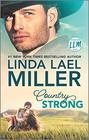 Country Strong (Painted Pony Creek, Bk 1)