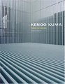 Kengo Kuma Selected Works