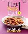 Flat Belly Diet Family Cookbook