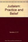 Judaism Practice and Belief