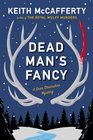 Dead Man's Fancy (Sean Stranahan, Bk 3)