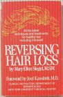 Reversing Hair Loss