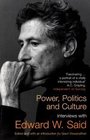 Power Politics and Culture