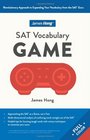 James Hong SAT Vocabulary Game
