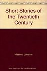 Short Stories of the Twentieth Century