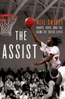 The Assist Hoops Hope and the Game of Their Lives