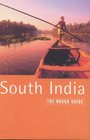 The Rough Guide to South India 1st Edition