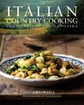 Italian Country Cooking The Secrets of Cucina Povera