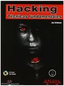 Hacking Tecnicas fundamentales/ Fundamental Techniques