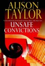 Unsafe Convictions