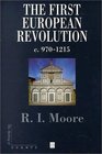 The First European Revolution C 9701215