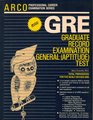 GRE Graduate Record Examination General  Test