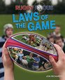 Rugby Focus Laws of the Game
