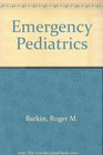Emergency Pediatrics