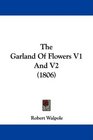 The Garland Of Flowers V1 And V2