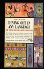 Dining Out in any Language