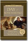 Day of Remembrance (THE PROMISED LAND, VOL 4)