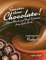 Sweeter Than Chocolate Sweet Words and Real Solutions from God's Book An Inductive Study of Psalm 119