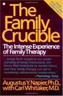 The Family Crucible The Intense Experience of Family Therapy