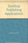 Desktop Publishing Applications