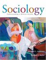 Sociology  Understanding a Diverse Society