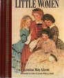 Little Women (Children's Classics Series)