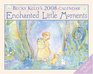 Becky Kelly's Enchanted Little Moments 2008 Mini DaytoDay Calendar