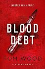 Blood Debt (Victor the Assassin, Bk 11)