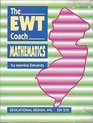 New Jersey EWT Coach Mathematics