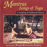 Mantras Songs of Yoga