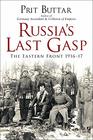 Russia's Last Gasp The Eastern Front 191617