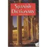 New College Spanish  English Dictionary