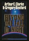 Beyond the Fall of Night