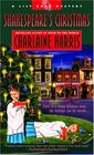 Shakespeare's Christmas (Lily Bard, Bk 3)