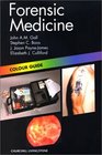 Color Guide Forensic Medicine
