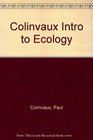 Colinvaux Intro to Ecology