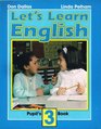 Let's Learn English Bk 3
