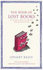 The Book of Lost Books