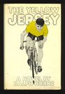 The yellow jersey