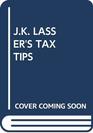 JK Lasser's Tax Tips