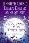 The Unfortunate Miss Fortunes (Magic Fortune Sisters)