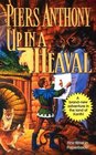 Up In a Heaval (Xanth, Bk 26)