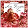 Ag Little Thoughts With LoveEnglish Ed