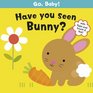 Have You Seen Bunny