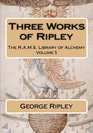 Three Works of Ripley