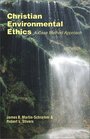 Christian Environmental Ethics A Case Method Approach