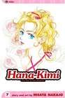 Hana-Kimi :   For You In Full Blossom, Volume 7