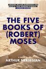 The Five Books of  Moses